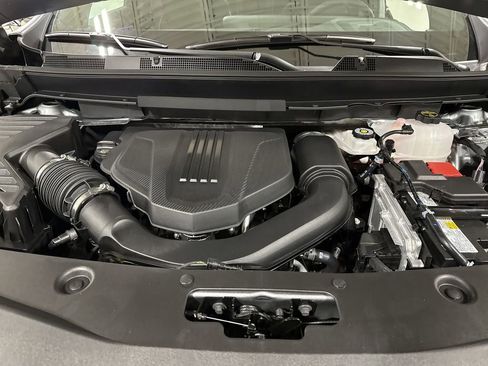 New 2026 Buick Enclave Preferred AWD/4WD image 25