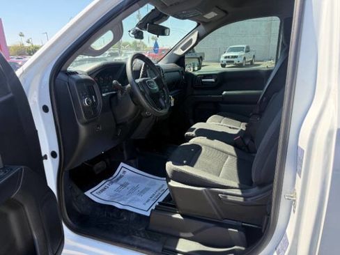 Used 2023 GMC Sierra 1500 Pro RWD image 13