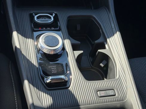 New 2026 Jeep Cherokee Laredo image 12