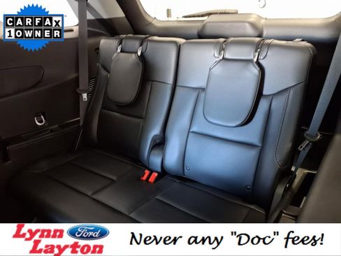 Certified 2023 Ford Explorer XLT w/ Equipment Group 202A image 13