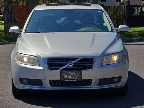 Used 2007 Volvo S80 3.2 image 10