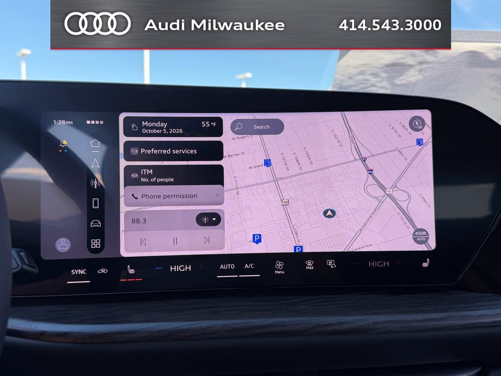 New 2026 Audi Q5 2.0T AWD/4WD image 27