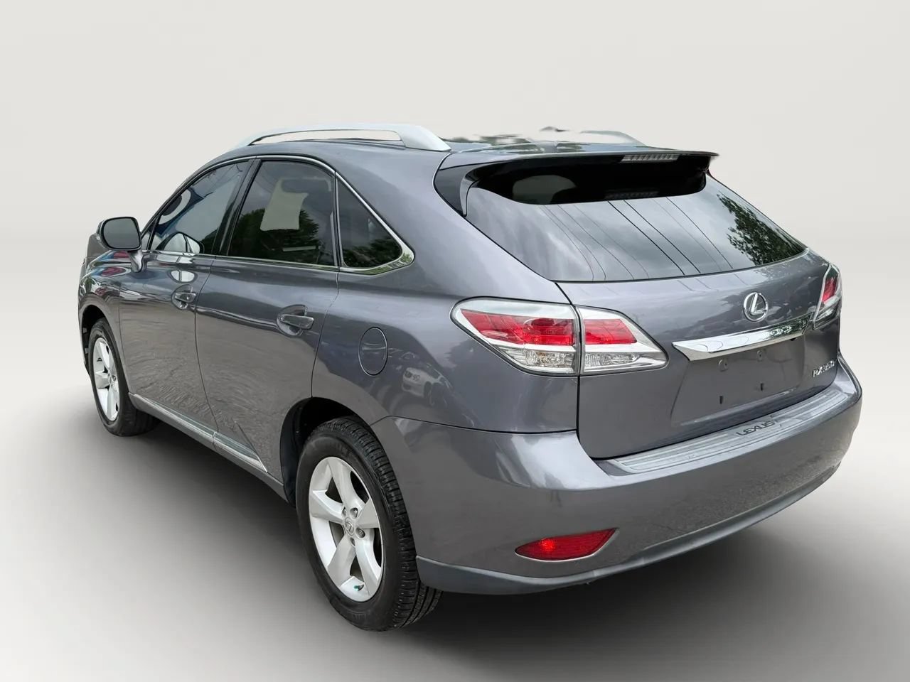 Used 2015 Lexus RX 350 FWD image 5