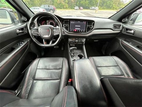 Used 2023 Dodge Durango GT AWD/4WD image 13