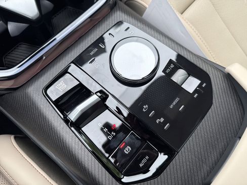 New 2026 BMW X3 xDrive30 AWD/4WD image 17