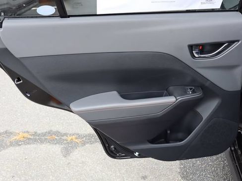 New 2026 Subaru Crosstrek 2.5i Limited AWD/4WD image 17