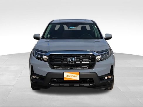 New 2026 Honda Ridgeline RTL image 8