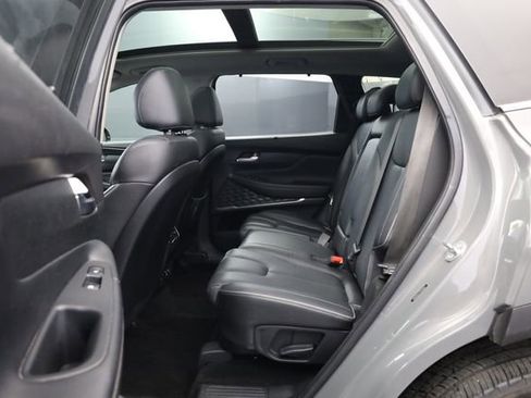 Used 2023 Hyundai Santa Fe Limited FWD image 27