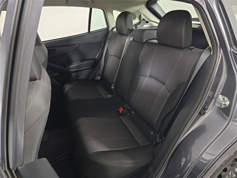 Used 2022 Subaru Impreza 2.0i image 16