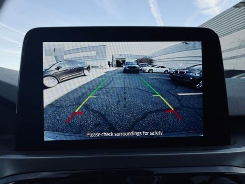 Used 2025 Ford Escape Active image 34