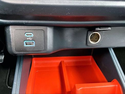 Certified 2022 Ford Maverick XLT w/ Equipment Group 300A Standard image 33