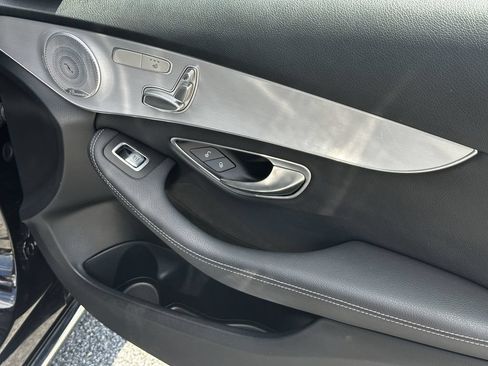 Certified 2020 Mercedes-Benz C 300 Sedan image 16