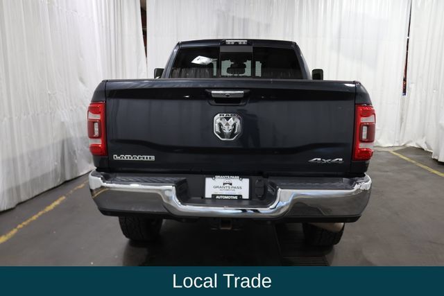 Used 2020 RAM 2500 Laramie AWD/4WD image 4