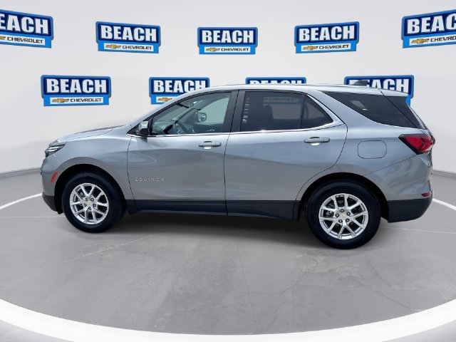 Used 2024 Chevrolet Equinox LT AWD/4WD image 5