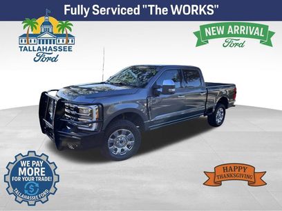 Used 2023 Ford F250 Lariat w/ Lariat Ultimate Package