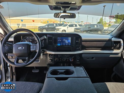 Used 2025 Ford F250 XLT AWD/4WD image 30