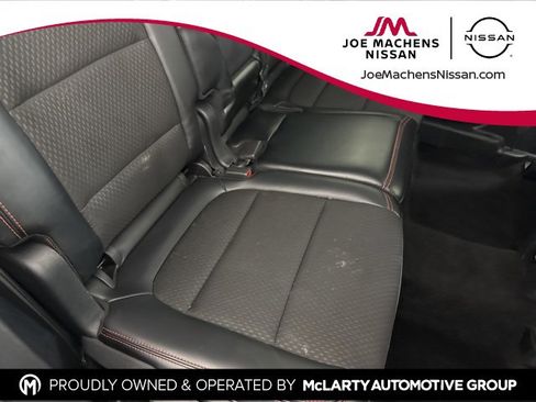 Used 2024 Ford Escape ST-Line image 23