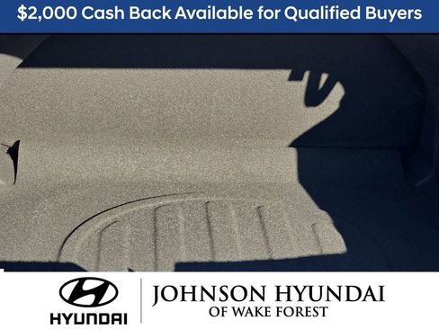 New 2026 Hyundai Elantra Blue image 21