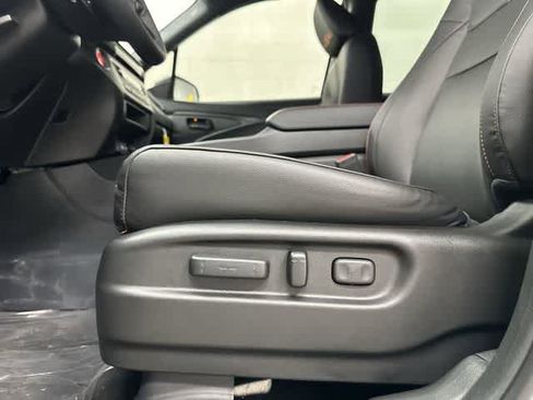 New 2026 Honda Ridgeline TrailSport image 27