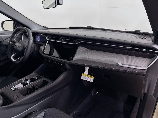 New 2026 Jeep Cherokee Laredo AWD/4WD image 27