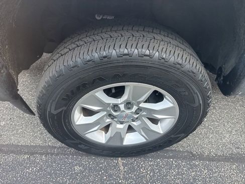 Used 2016 GMC Canyon SLE w/ SLE Convenience Package image 5