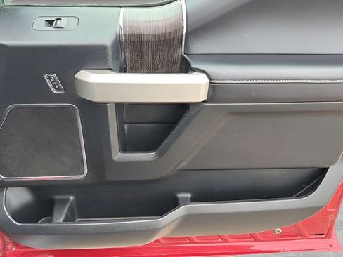 Used 2021 Ford F350 Lariat w/ Lariat Ultimate Package image 11