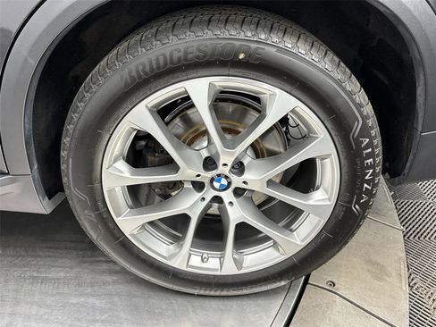 Used 2022 BMW X5 xDrive40i w/ Premium Package image 27