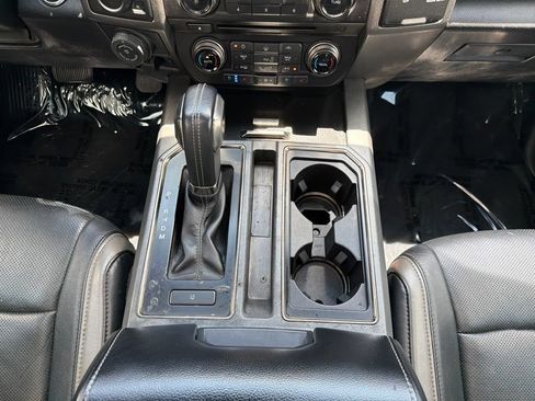 Used 2018 Ford F150 Raptor w/ Equipment Group 802A Luxury AWD/4WD image 33