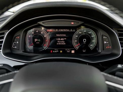New 2026 Audi Q7 2.0T Premium Plus AWD/4WD image 16