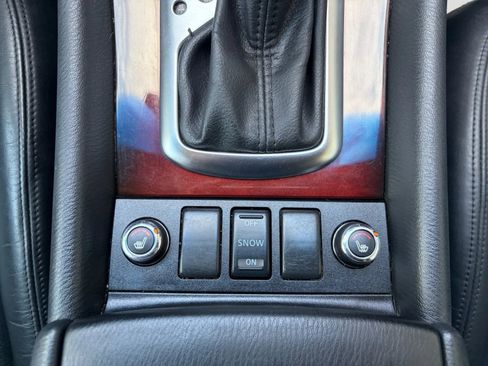 Used 2015 INFINITI QX50 AWD image 24