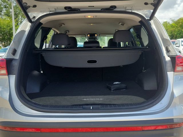 Used 2023 Hyundai Santa Fe SEL FWD image 10