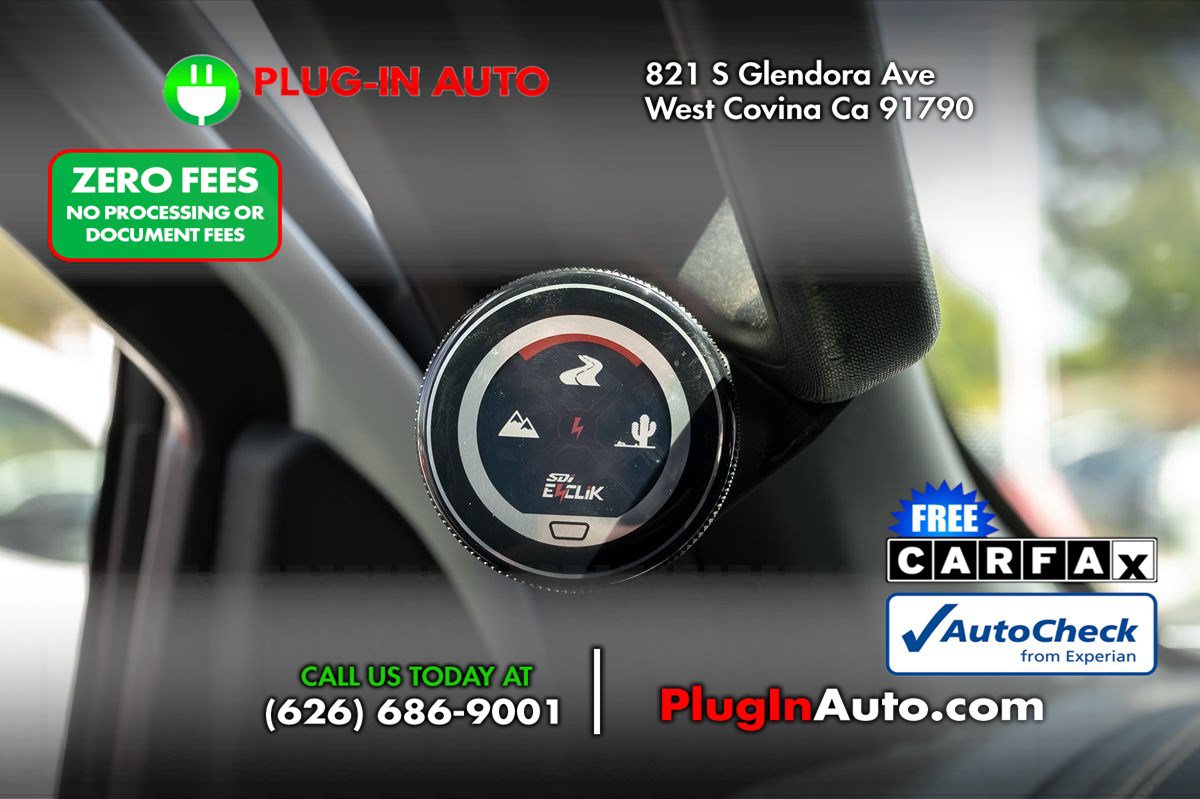 Used 2020 Ford F150 Raptor w/ Equipment Group 802A Luxury AWD/4WD image 25