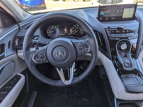 New 2026 Acura RDX w/ Technology Package image 27