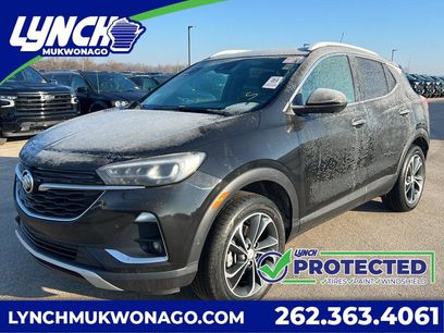 Used 2023 Buick Encore GX Essence w/ Advanced Technology Package