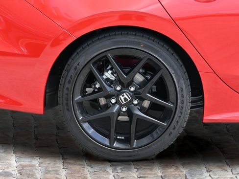 New 2026 Honda Civic Sport image 30