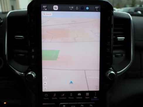 New 2026 RAM 3500 Laramie image 24