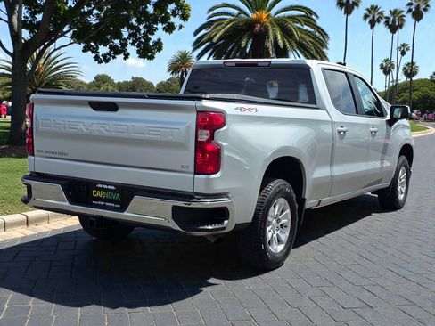 Used 2020 Chevrolet Silverado 1500 LT w/ All-Star Edition image 7