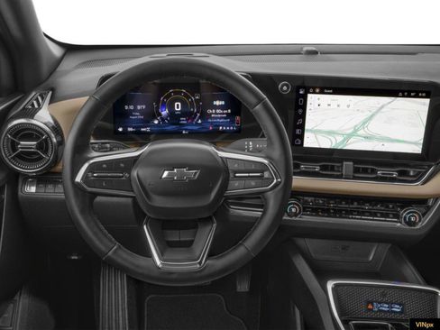 New 2026 Chevrolet Equinox ACTIV image 7