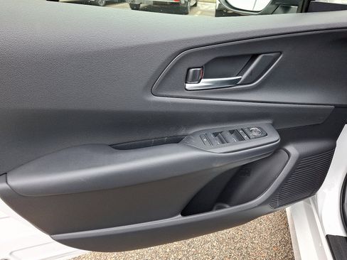 New 2026 Toyota Prius AWD image 10