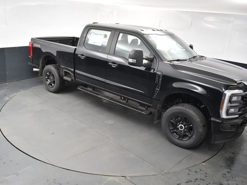 New 2026 Ford F250 XL w/ STX Appearance Package image 22