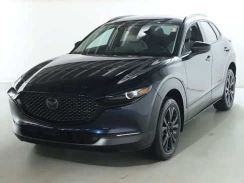 Certified 2026 MAZDA CX-30 AWD 2.5 S image 1