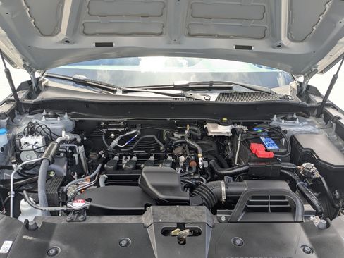 Used 2024 Honda CR-V EX-L image 36