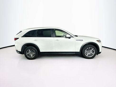 Used 2026 MAZDA CX-90 3.3 Turbo w/ Select Package AWD/4WD image 10