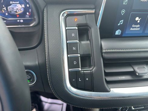 Certified 2024 Chevrolet Tahoe Premier image 29