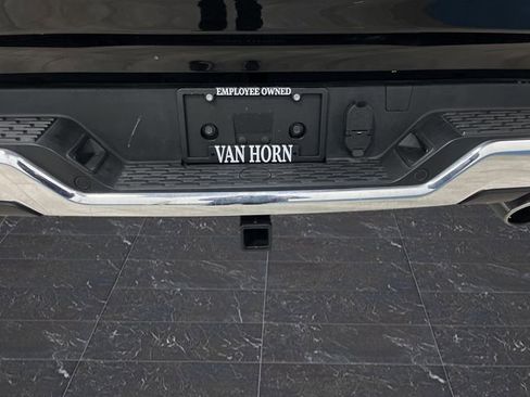 Certified 2025 RAM 1500 Limited image 39