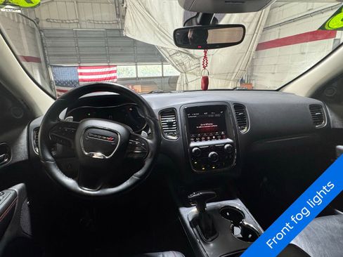 Used 2018 Dodge Durango GT w/ Premium Group image 16