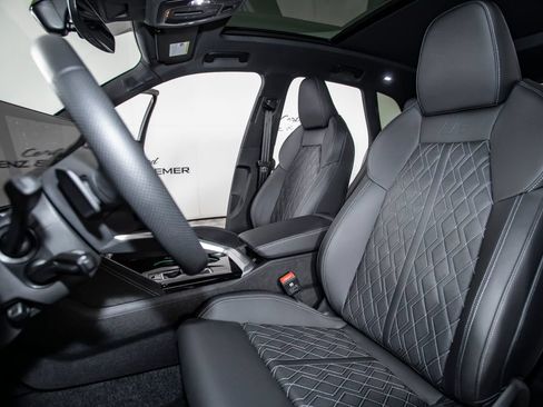 Used 2025 Audi SQ5 Premium Plus w/ Premium Plus Package AWD/4WD image 13