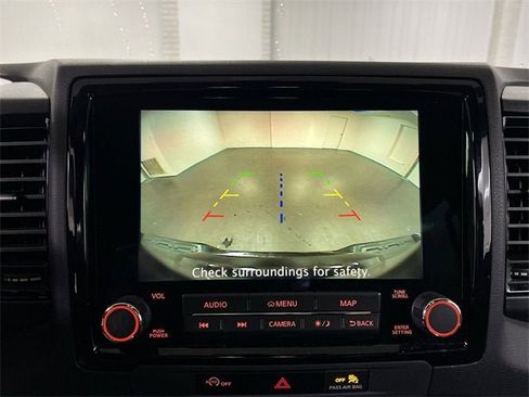 Used 2024 Nissan Frontier PRO-4X w/ Off-Road Protection Package image 15
