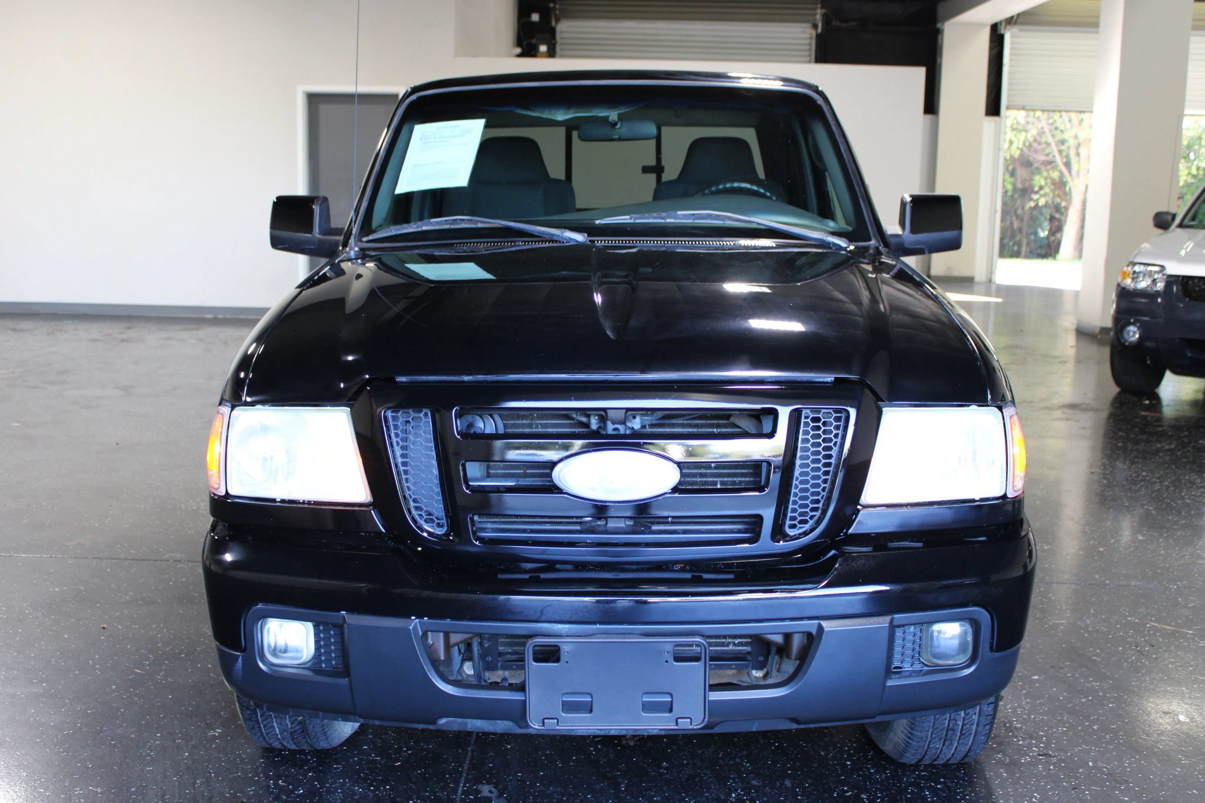 Used 2006 Ford Ranger Sport RWD image 7
