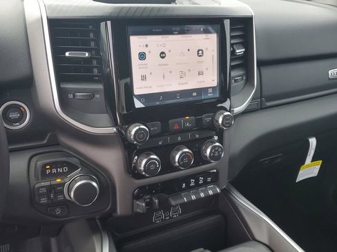 New 2026 RAM 1500 Big Horn w/ Night Edition image 24